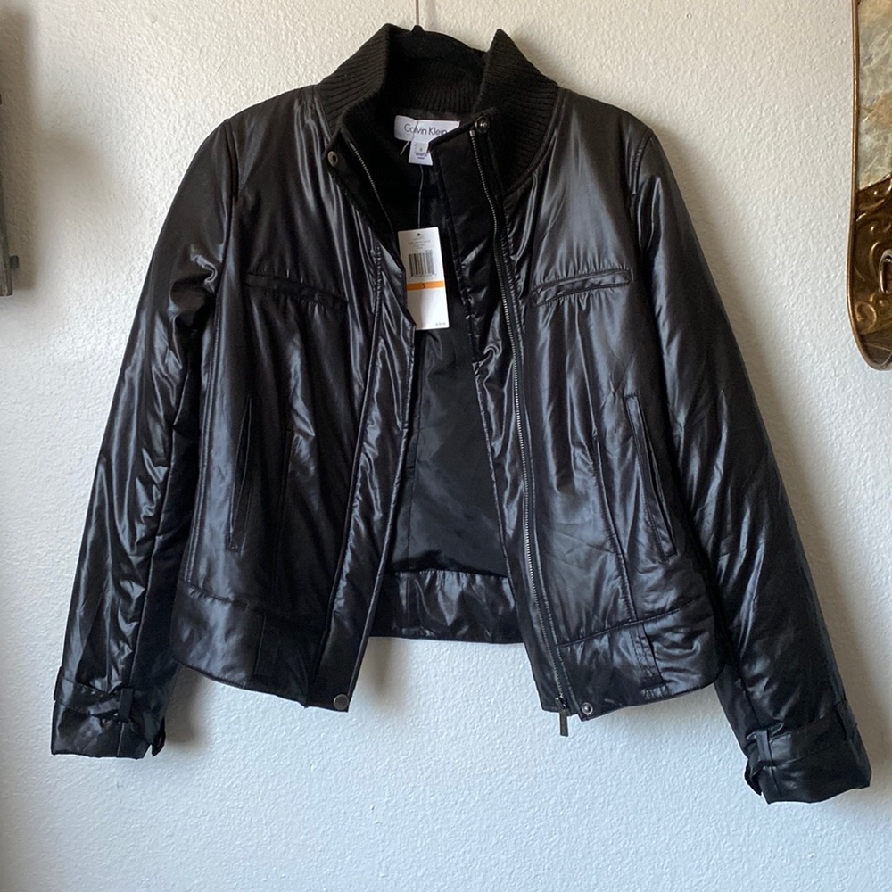 COPY - Calvin Klein jacket